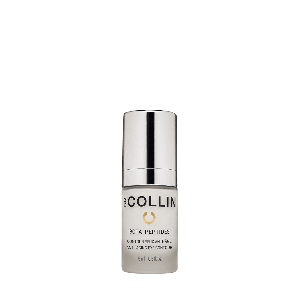 Bota-peptides eye contour