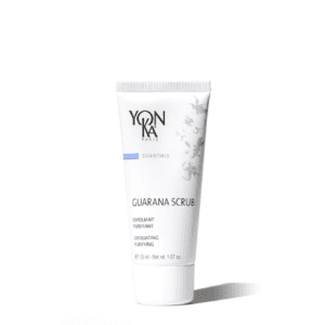 Guarana scrub