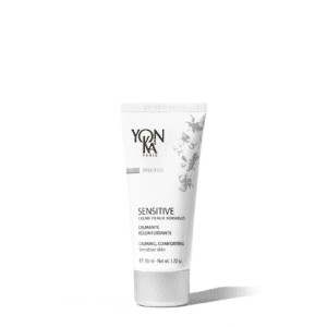 Crème peaux sensibles sensitive
