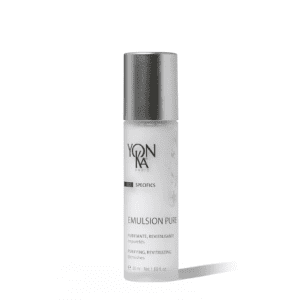 Emulsion pure