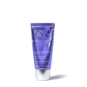 Crème élastine nuit