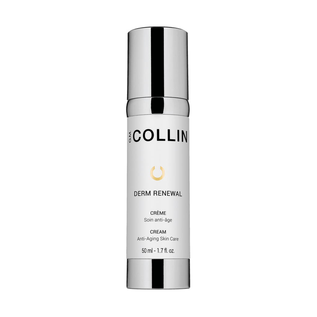Derm renewal cream