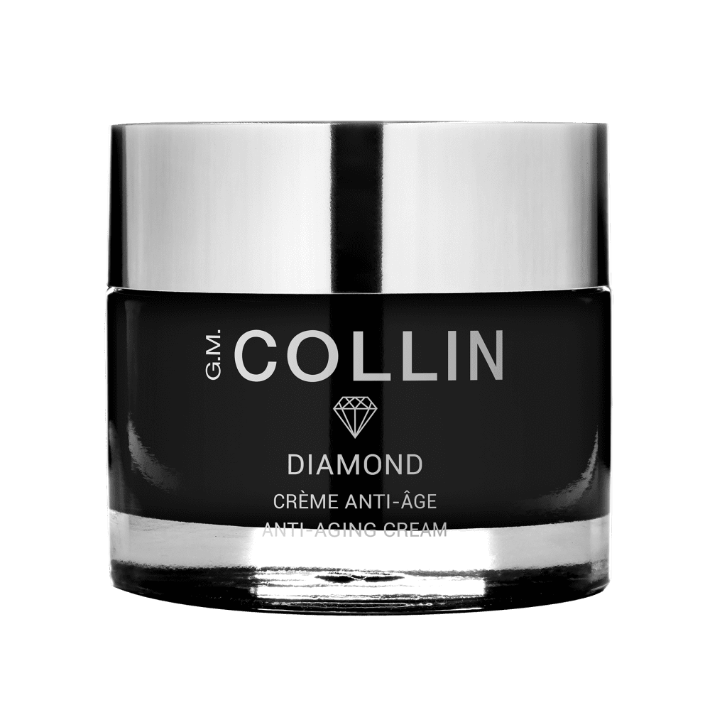 Crème diamond
