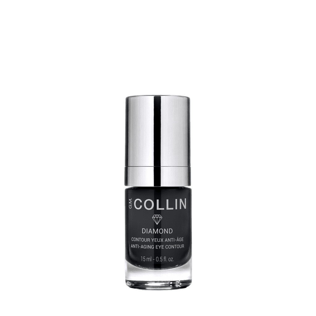 Diamond eye contour