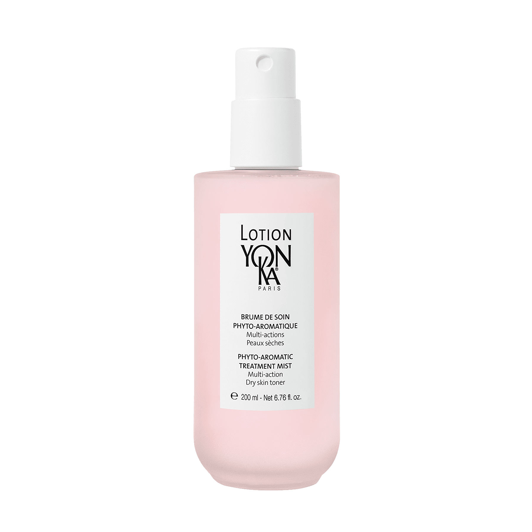 Lotion peau sèche