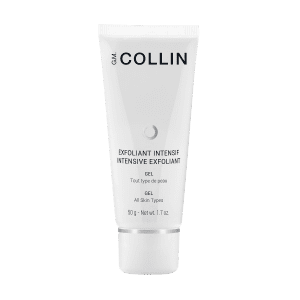 Gel exfoliant intensif