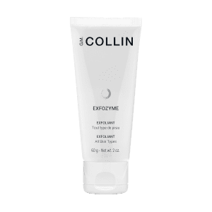 Exfozyme exfoliant