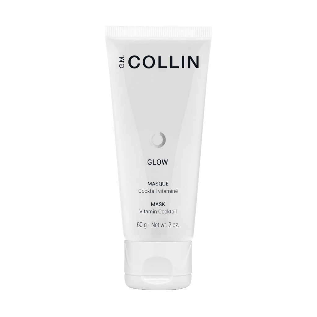 Glow mask