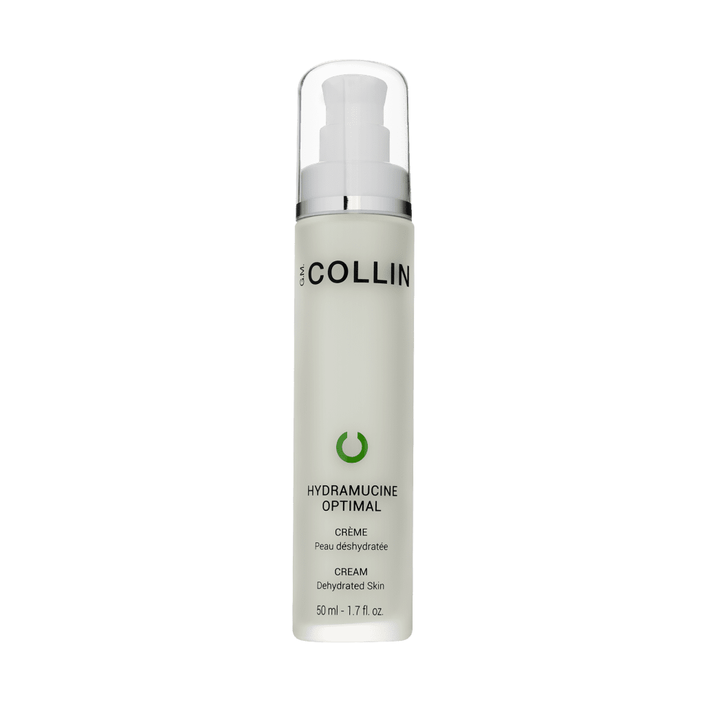 Crème hydramucine optimale