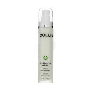 Crème hydramucine optimale