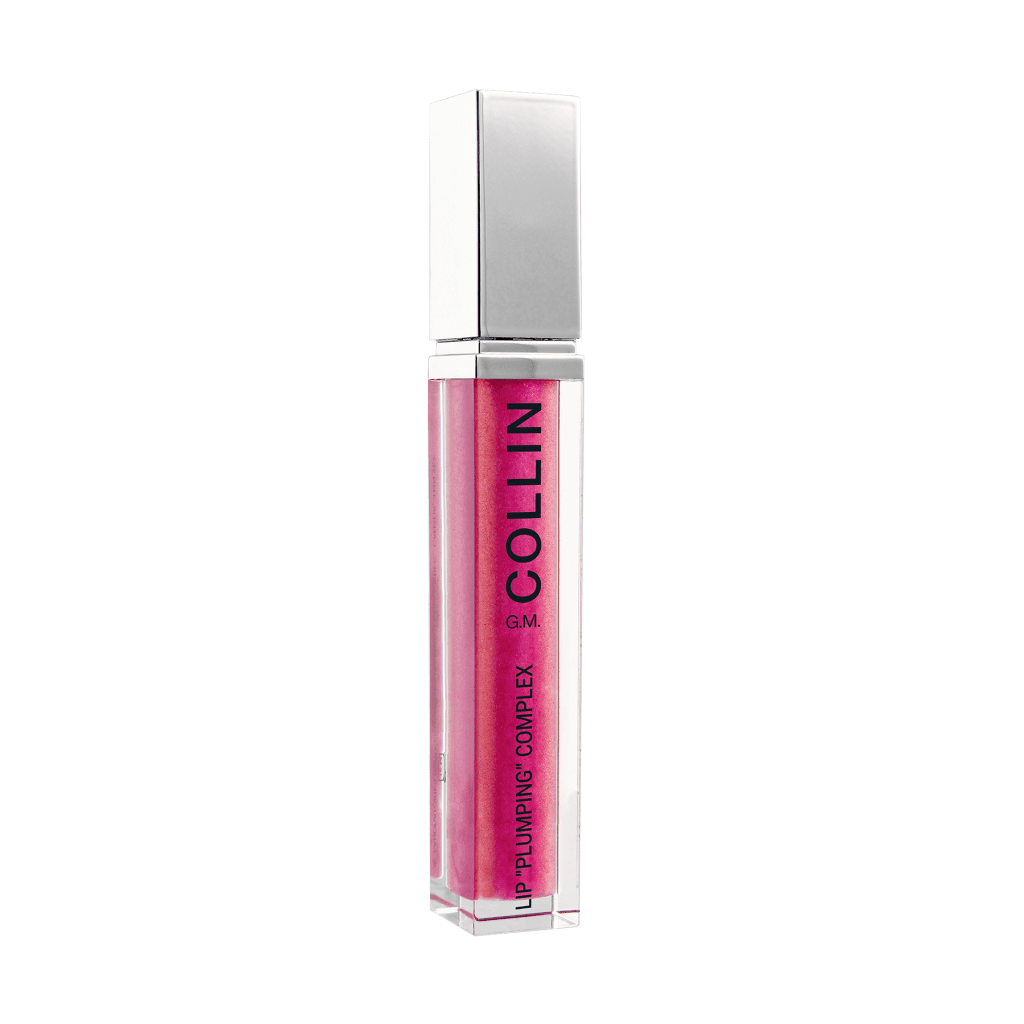 Lip plumping complex - pink