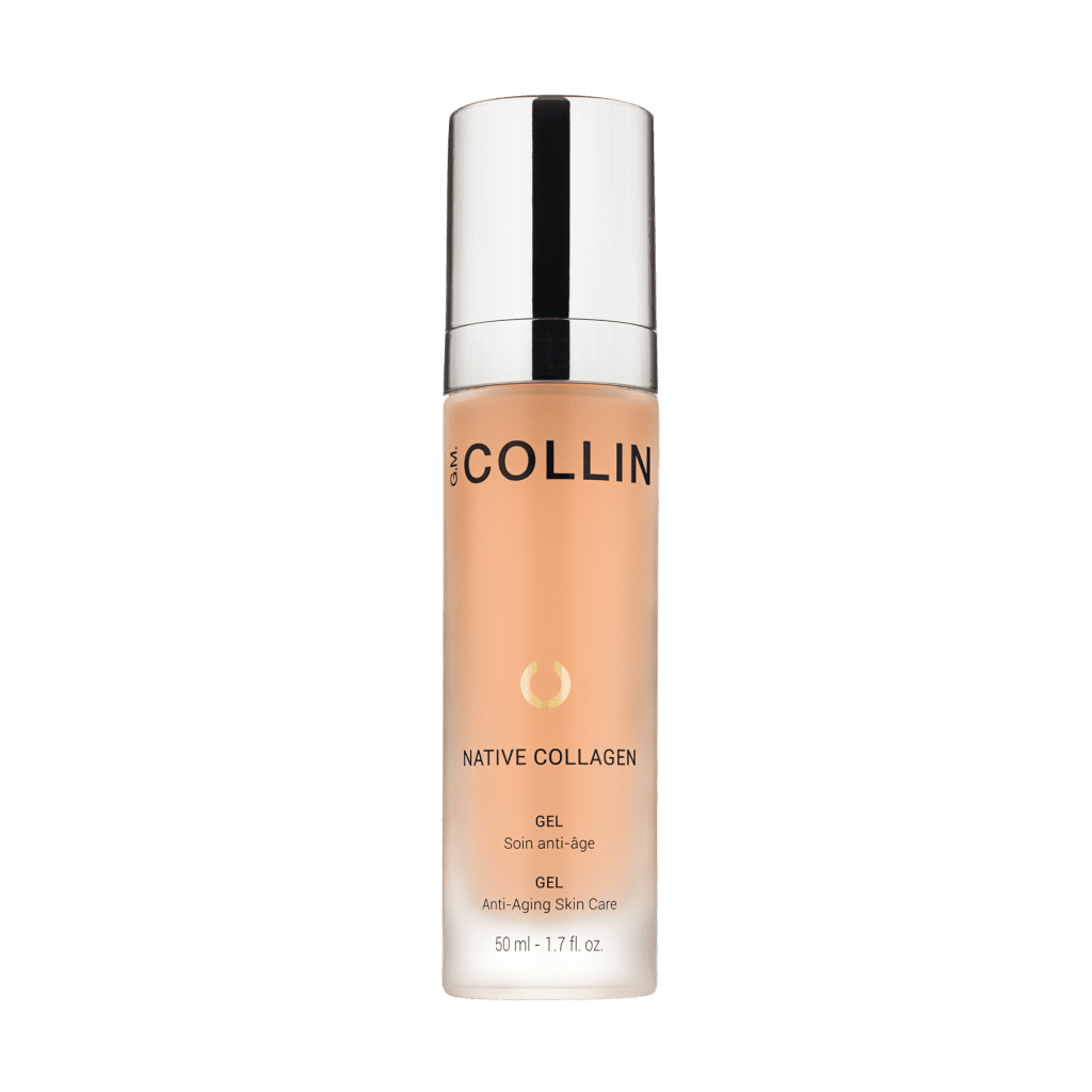 Gel collagène natif