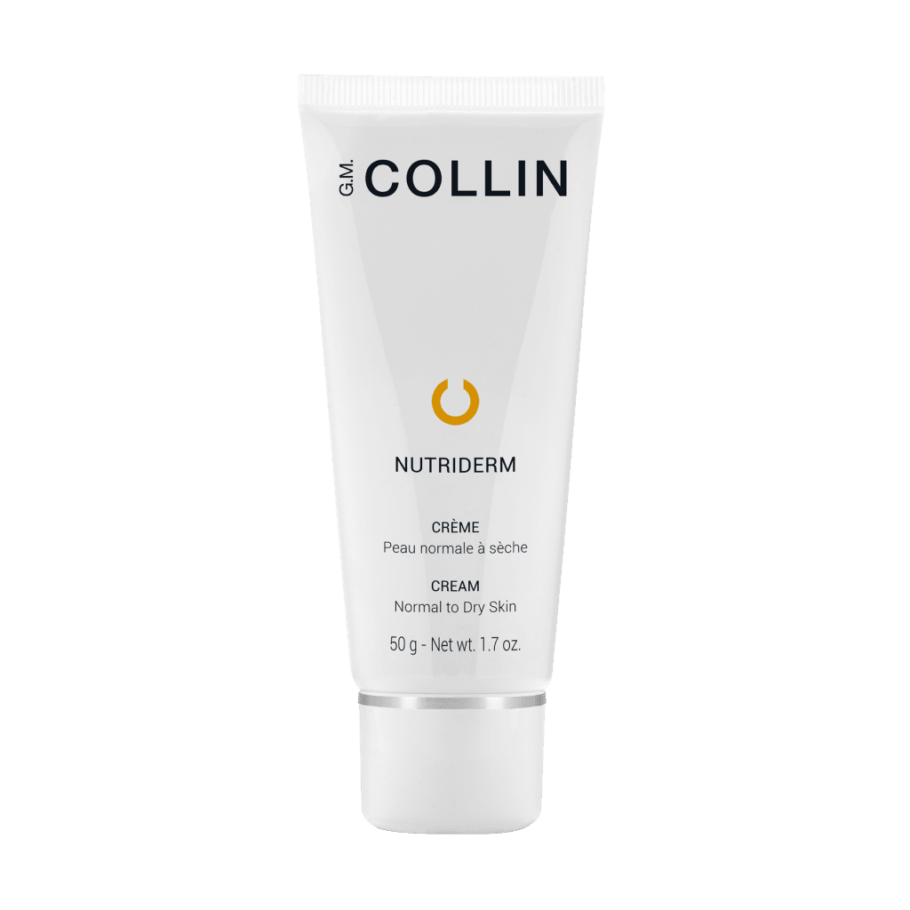 Crème nutriderm