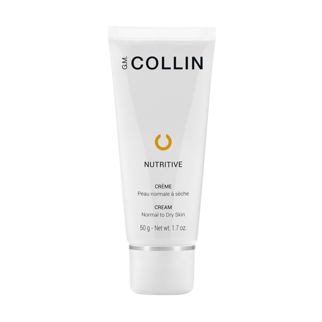 Crème nutritive