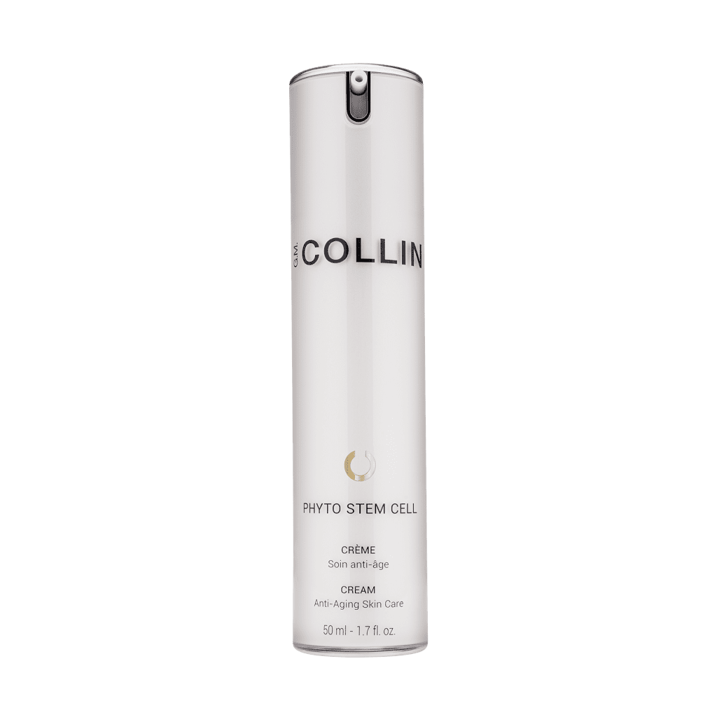 Crème phyto stem cell