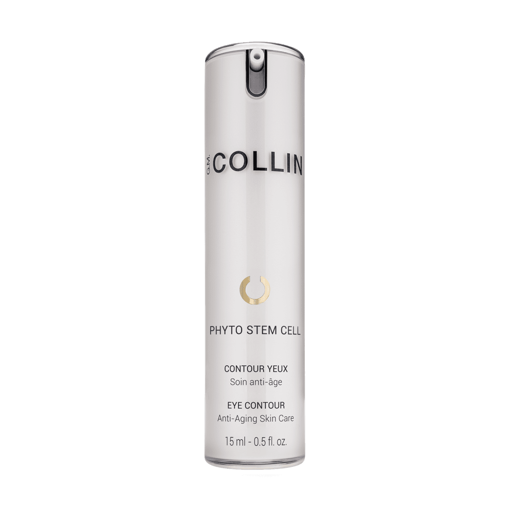 Phyto stem cell eye contour