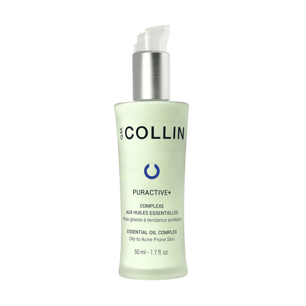 Complexe aux huiles essentielles puractive+
