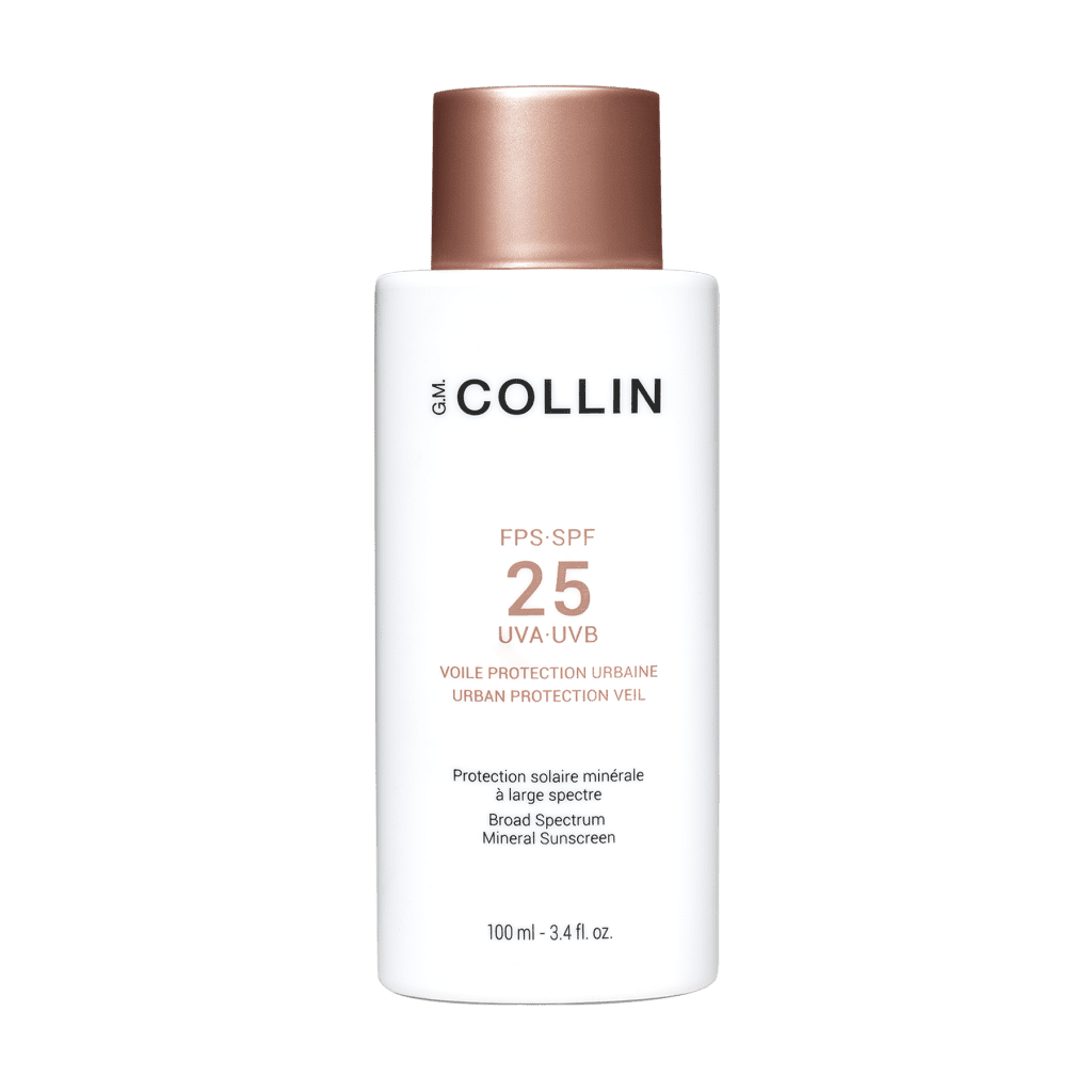 Voile protection urbaine FPS25