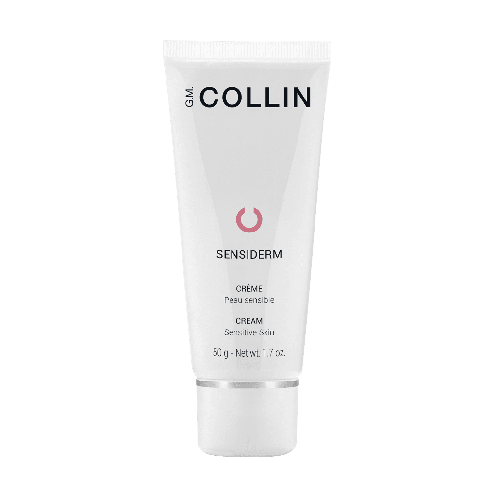 Crème sensiderm