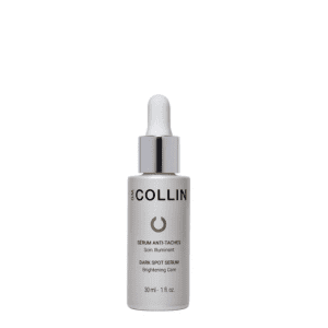 Dark spot serum