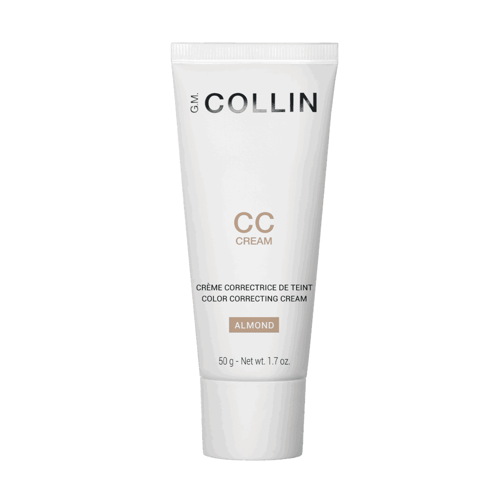 CC Crème - Almond