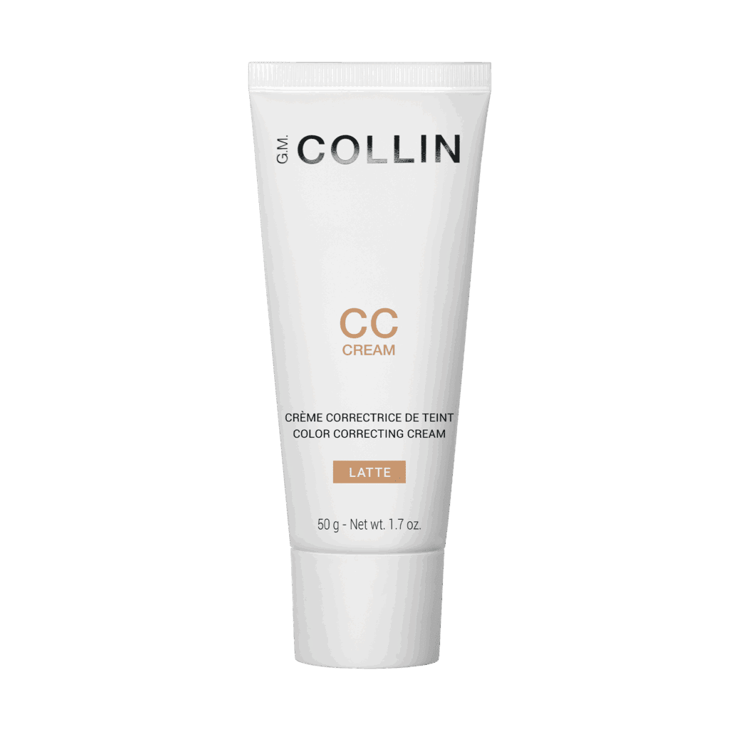 CC Crème - Latte