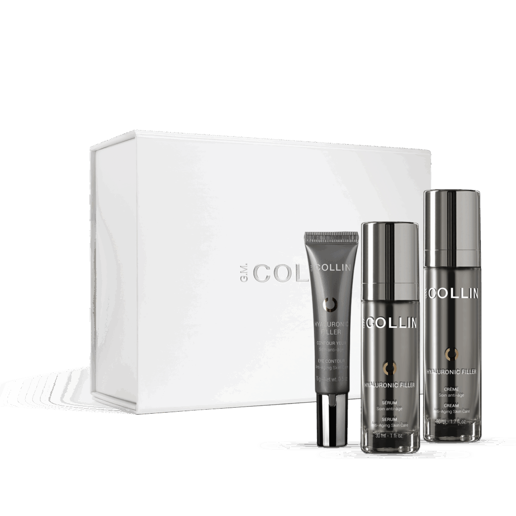 Hyaluronic filler box set