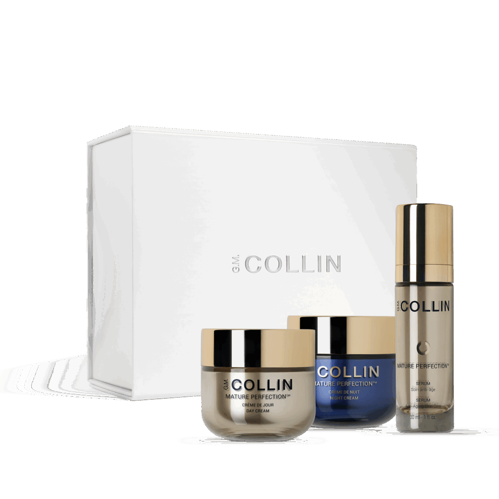 Mature Perfection Gift Set