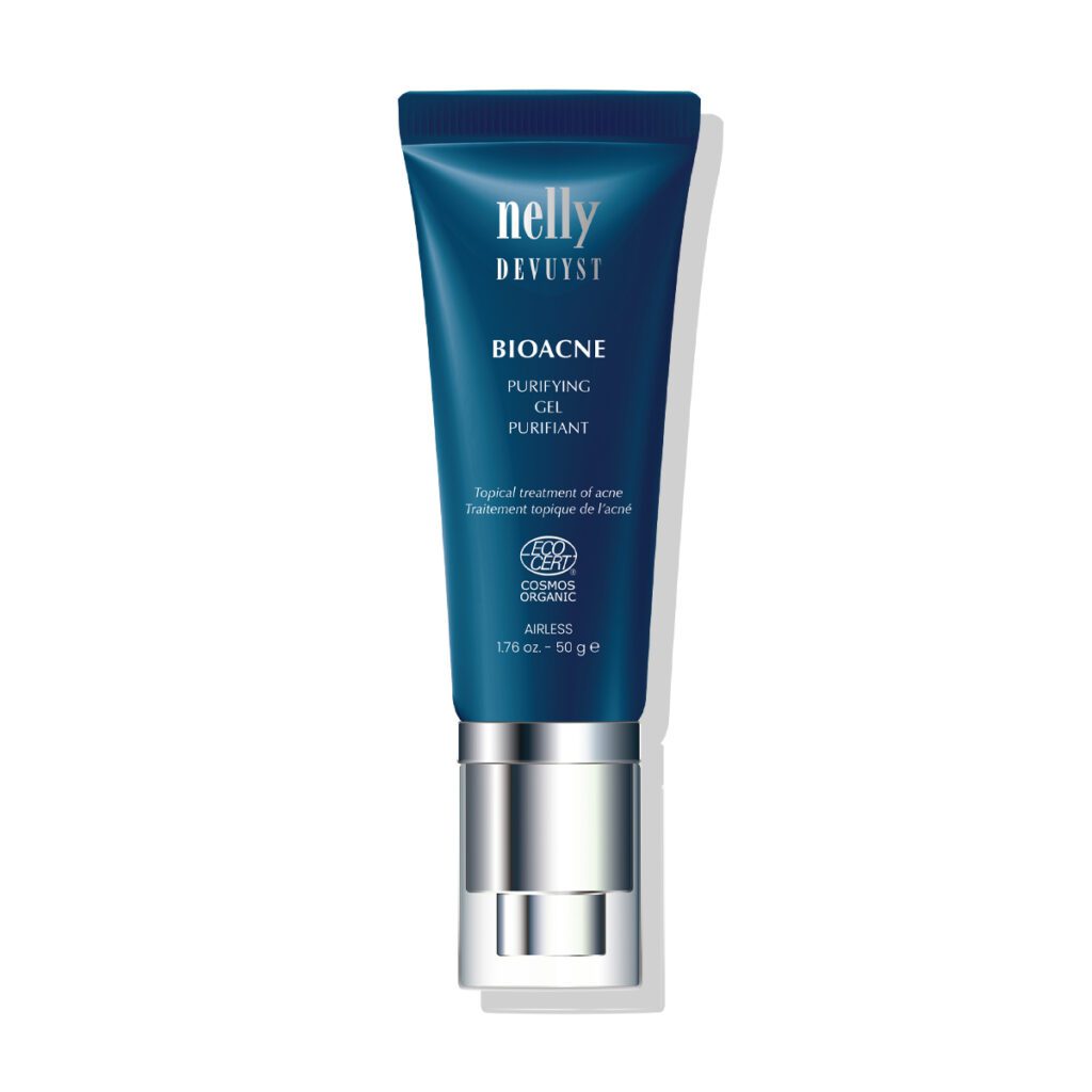 Gel purifiant BioAcne