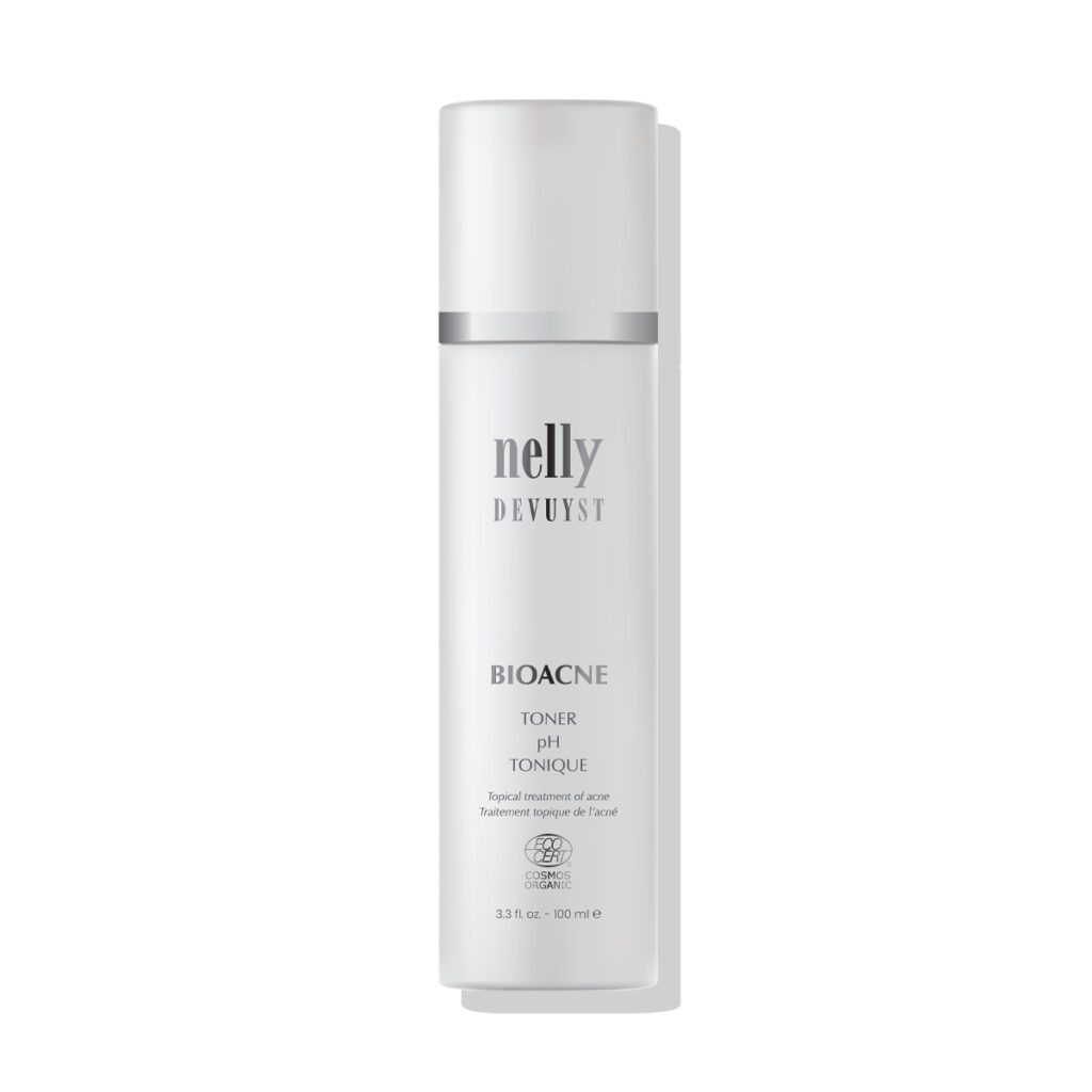 pH BioAcne Toner