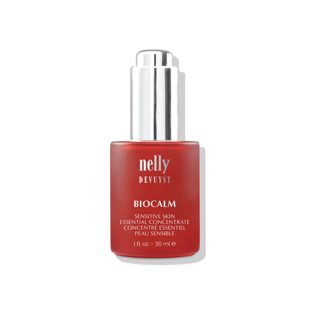 Concentré essentiel peaux sensibles BioCalm