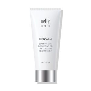 Gel exfoliant peaux sensibles BioCalm