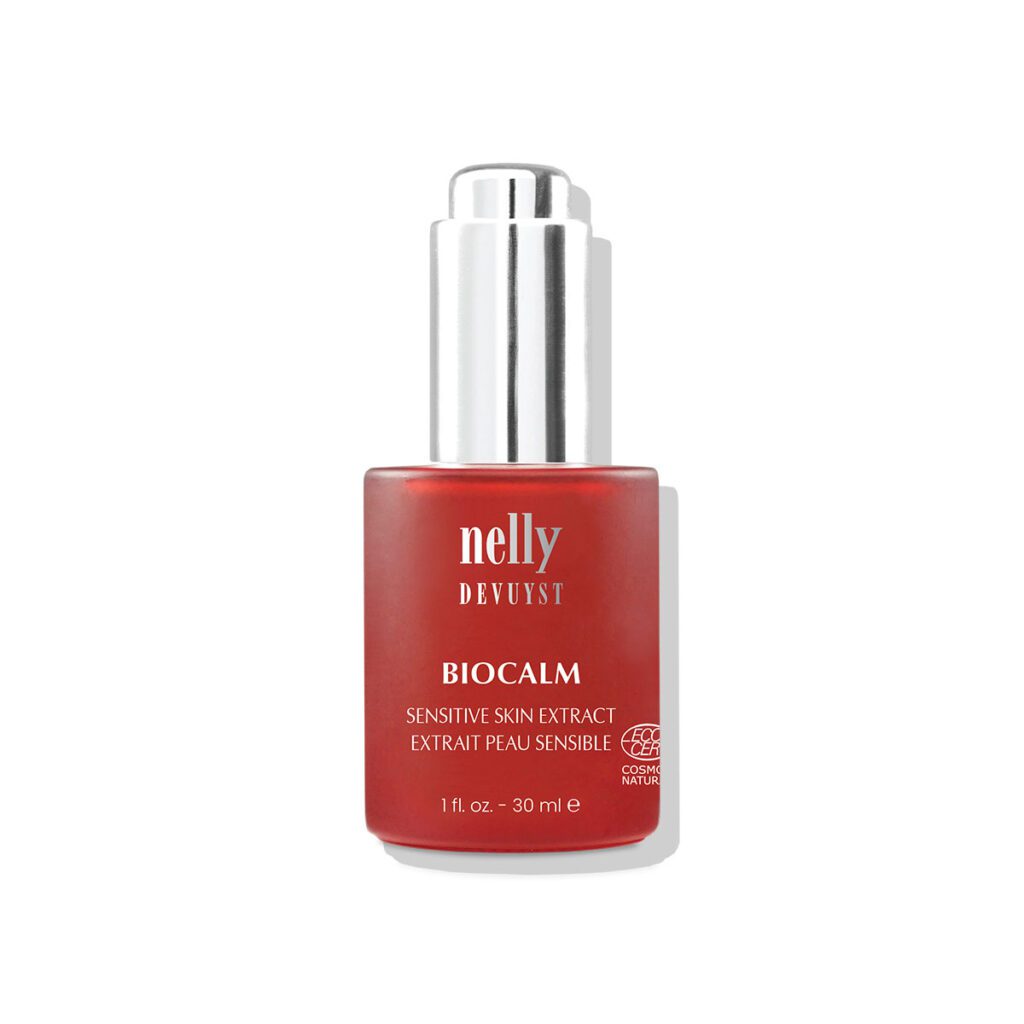 Extrait peaux sensibles BioCalm