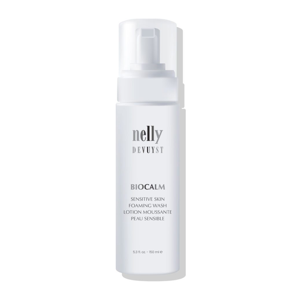 BioCalm Lotion Moussante | Peaux Sensibles