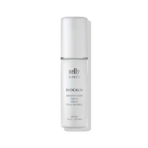 BioCalm serum for sensitive skin