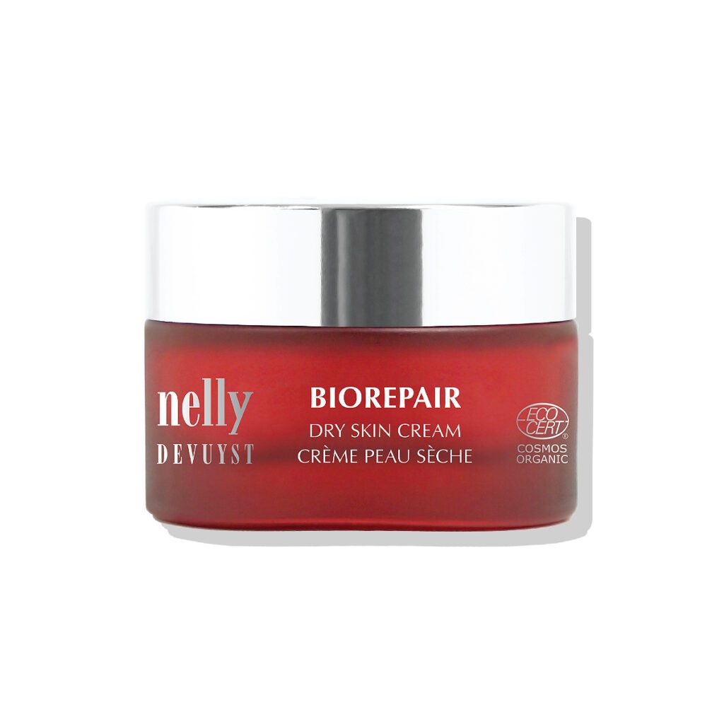 BioRepair Dry Skin Cream