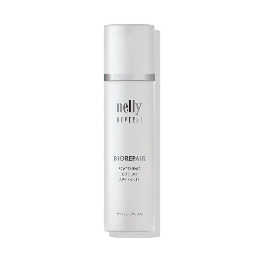 BioRepair Soothing Lotion