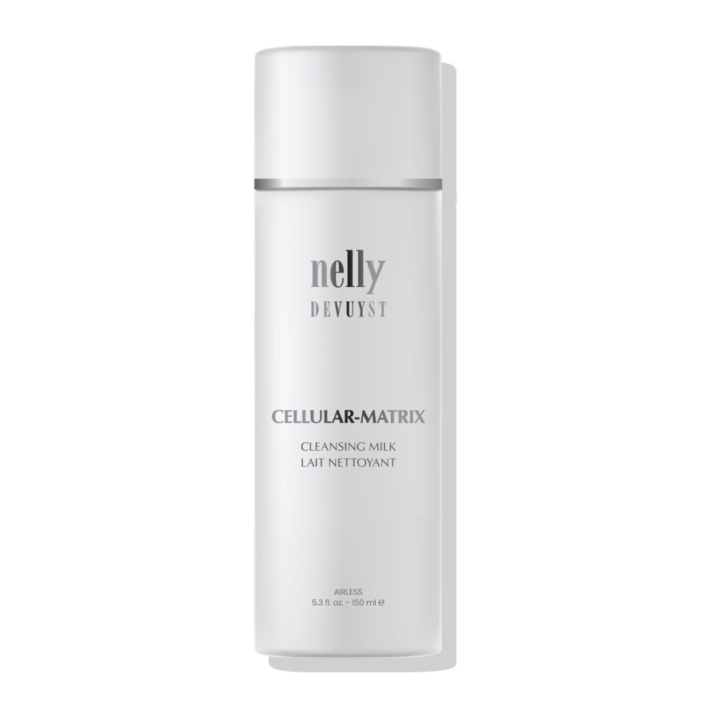 Cellular-Matrix Lait Nettoyant