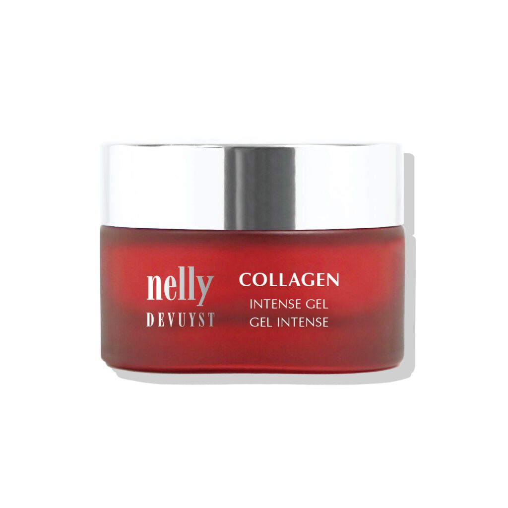 Gel intense Collagen