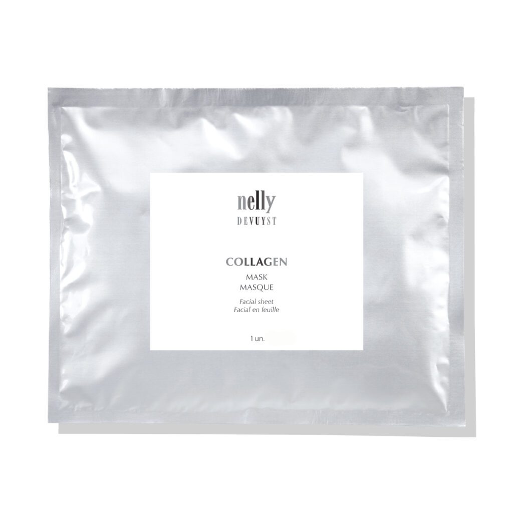 Collagen Mask