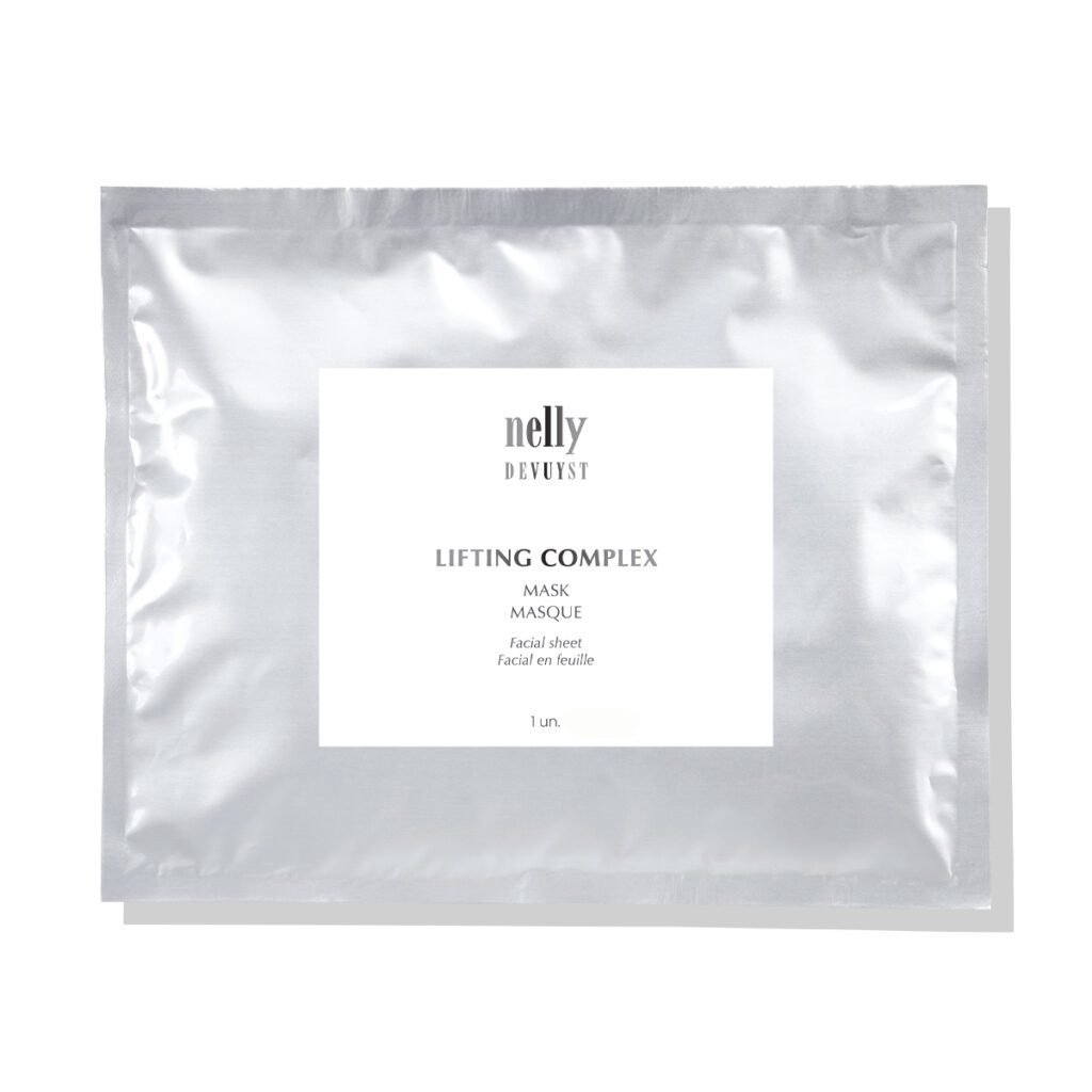 Lifting Complex Mask