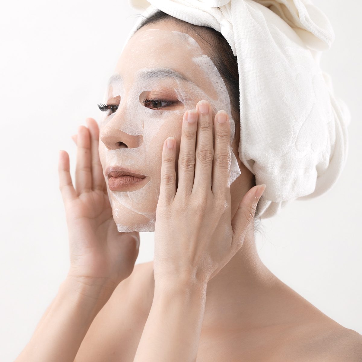 Collagen Mask - Image 2