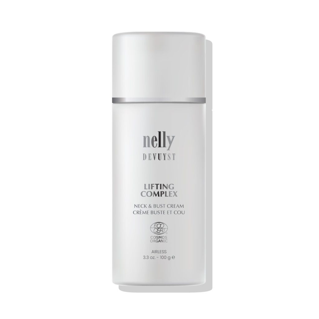 Crème cou et buste Lifting Complex