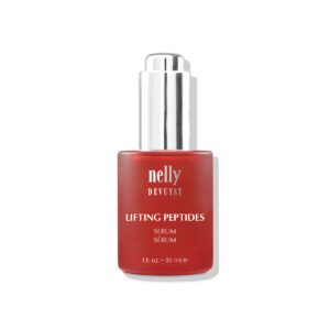 Lifting Complex Peptide Serum