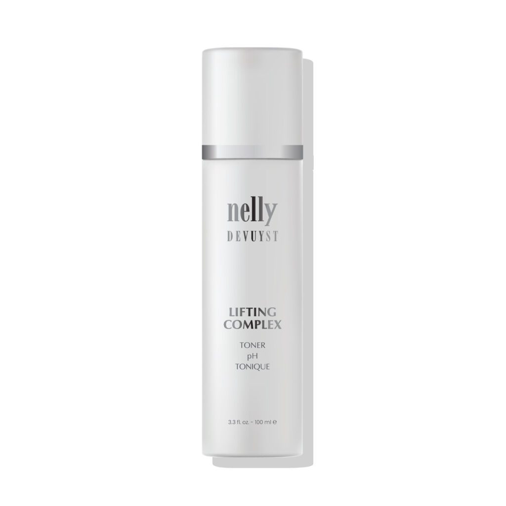 pH Lifting Complex Toner