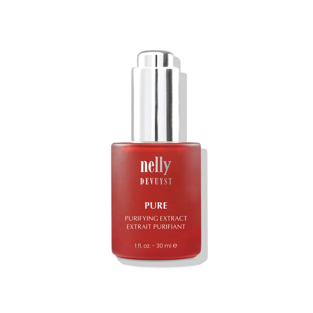 Extrait purifiant Pure