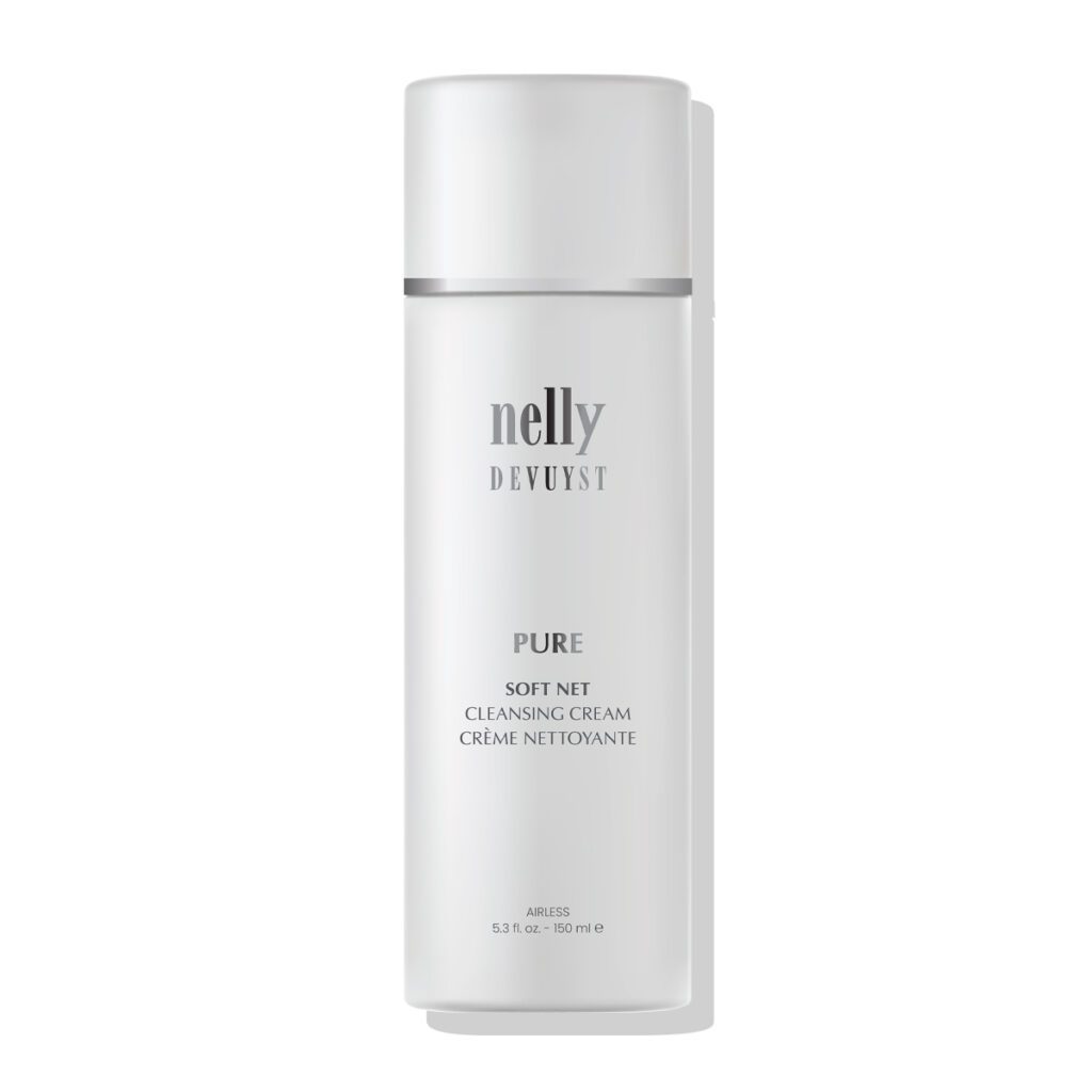 Pure Cleansing Cream