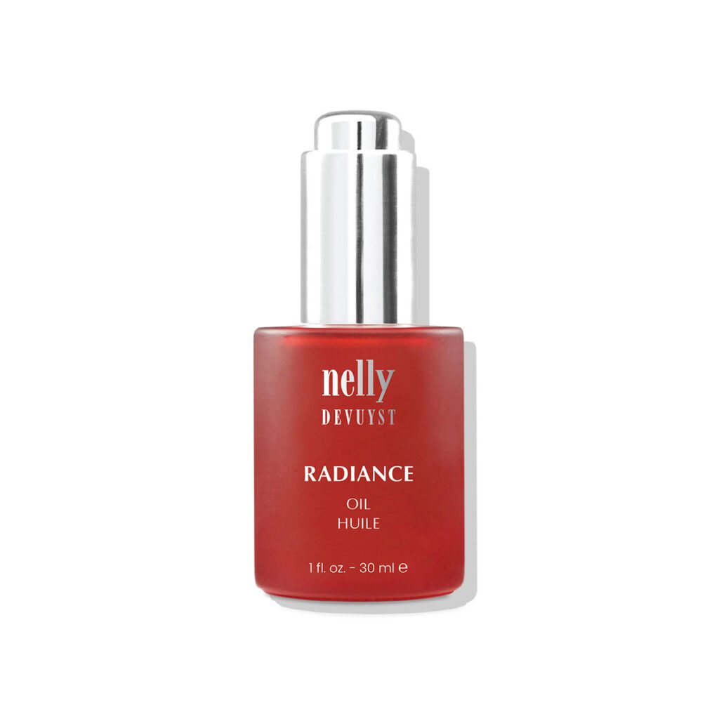 Huile mélatonine Radiance