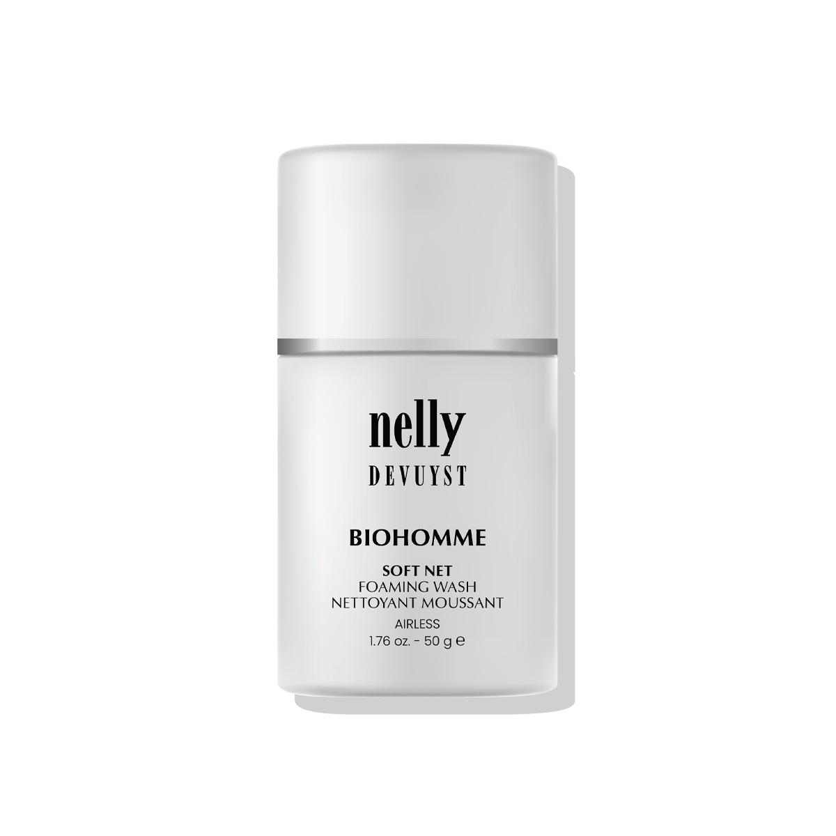 BioHomme 3 Minute Gommage (Copie) (Copie)