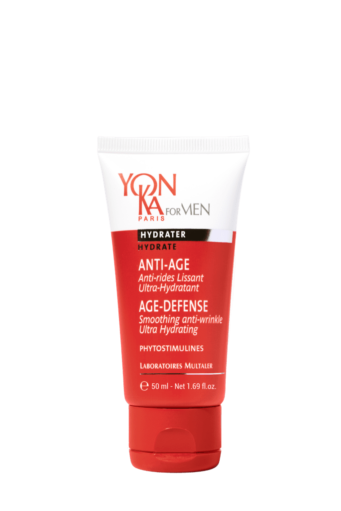 Age-Defense